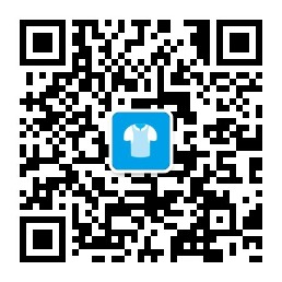 Scan the qR code on wechat